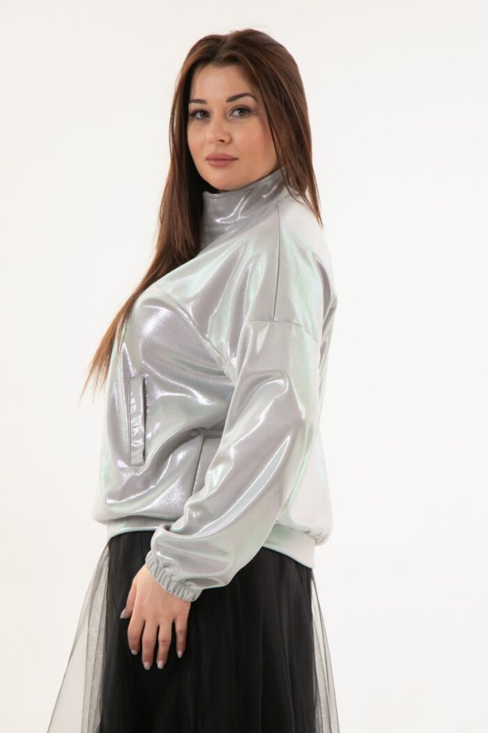 Блузка женская 0722-84 — изображение 4