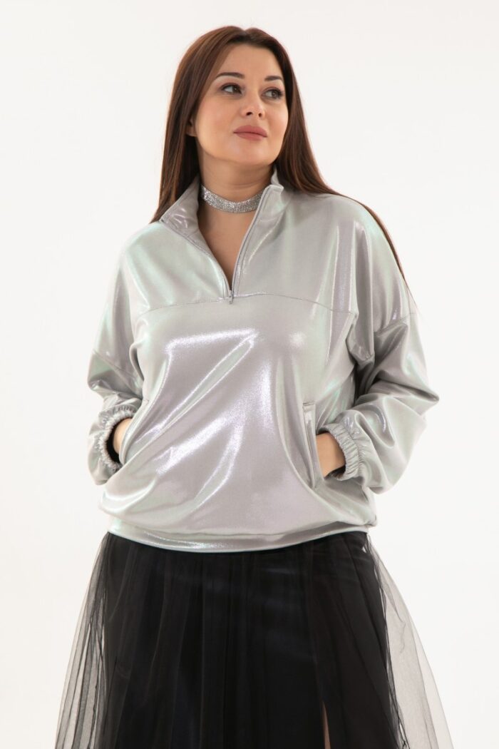 Блузка женская 0722-84 — изображение 5