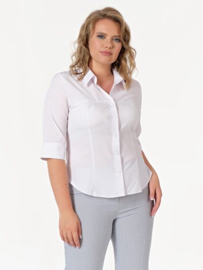 Блузка женская 00076-427