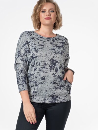 Туника женская 00080-1