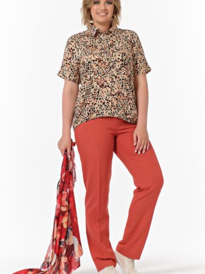 Брюки женские 010-135