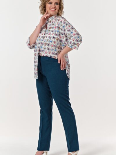 брюки женские 010-18