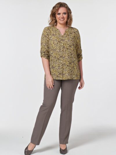 Брюки Женские 010-213