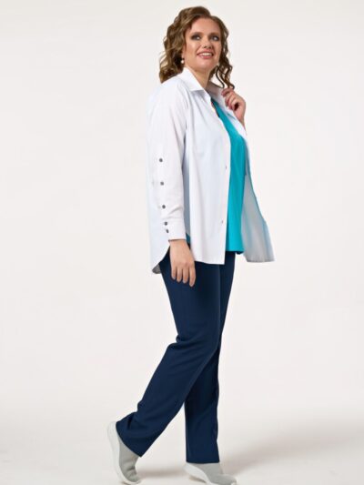 брюки женские 010-292