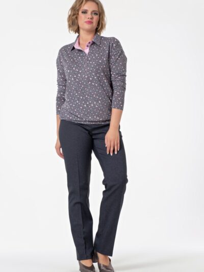 Брюки женские 010-621