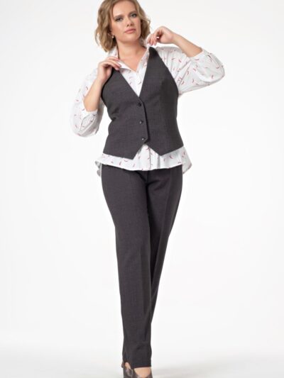 Брюки женские 010-70