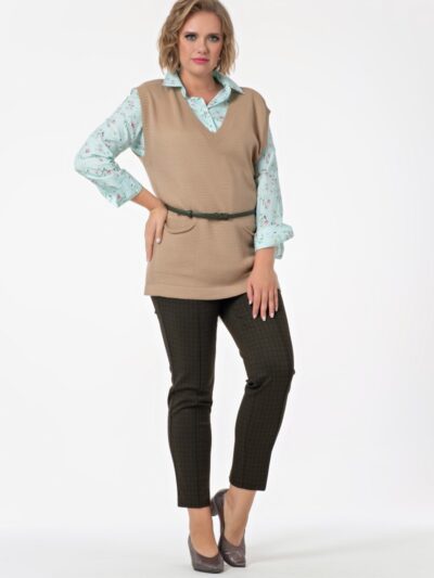 Брюки женские 0104-263