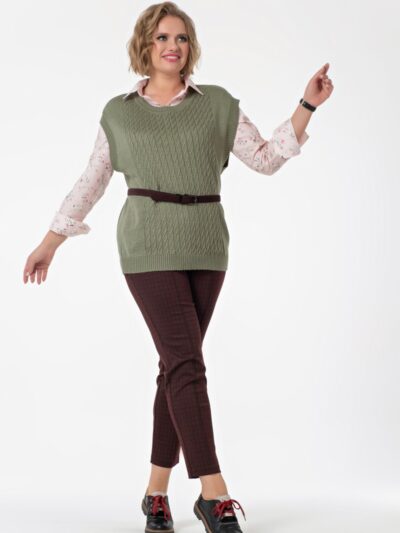 Брюки женские 0104-264