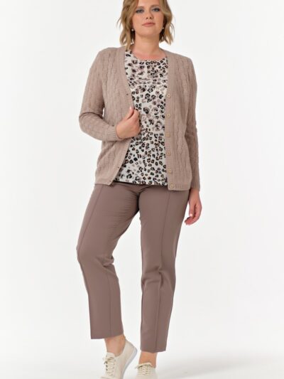 Брюки женские 0109-252