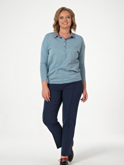 Брюки женские 0109-254