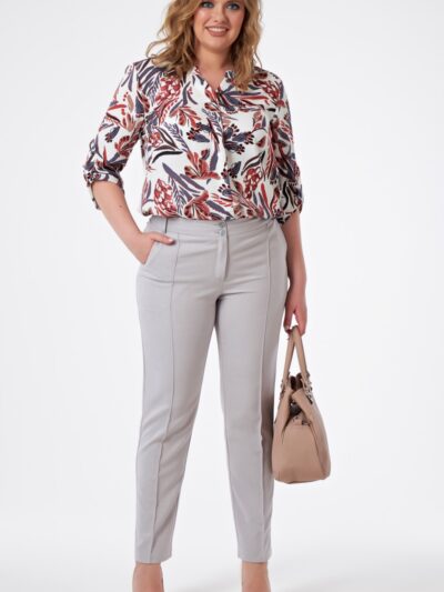 Брюки женские 0109-288