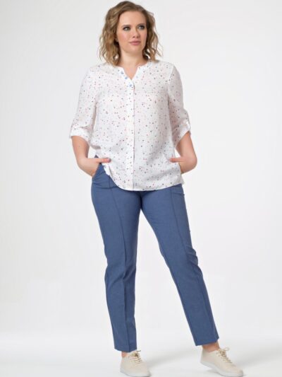 Брюки женские 0109-30