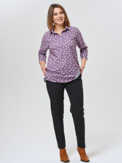 Брюки женские 0109-6014