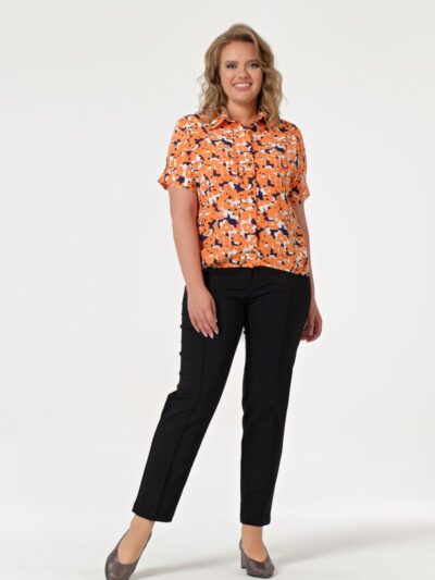 Брюки женские 0109-88