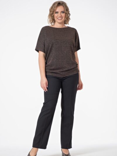 Брюки женские 0113-630