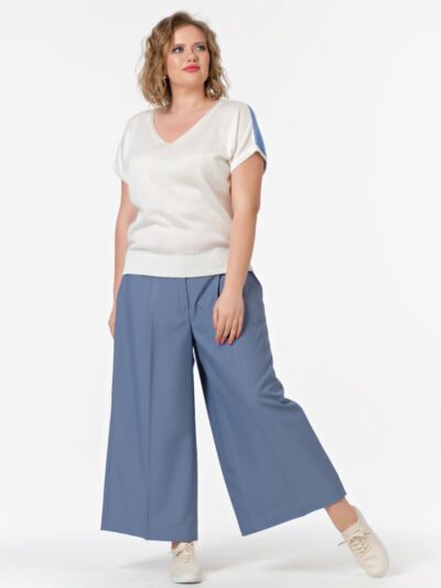 Брюки женские 0123-220