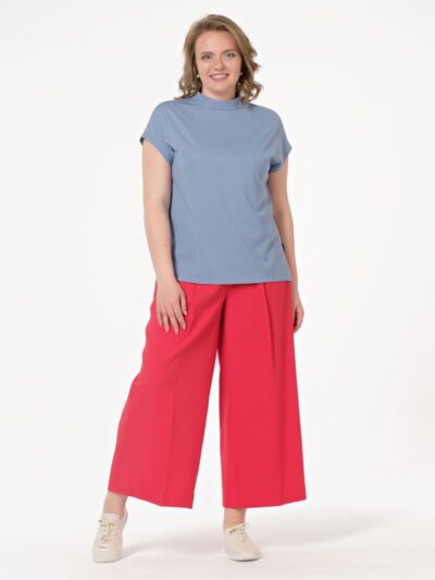 Брюки женские 0123-628