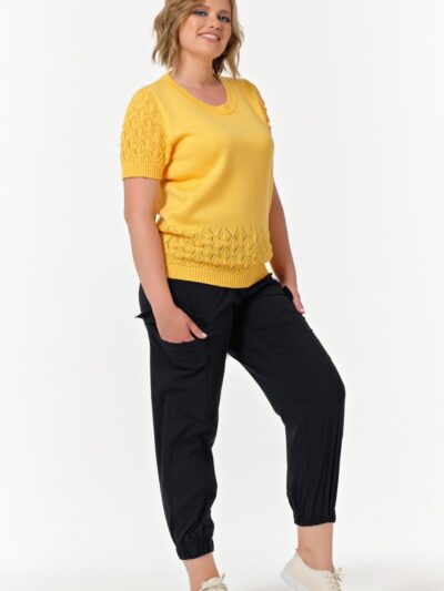 Брюки женские 0124-606