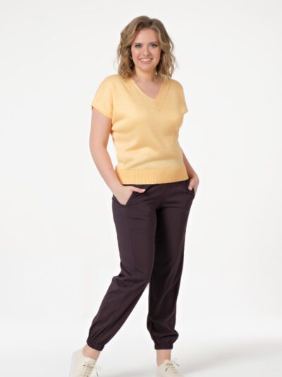 Брюки женские 0126-44