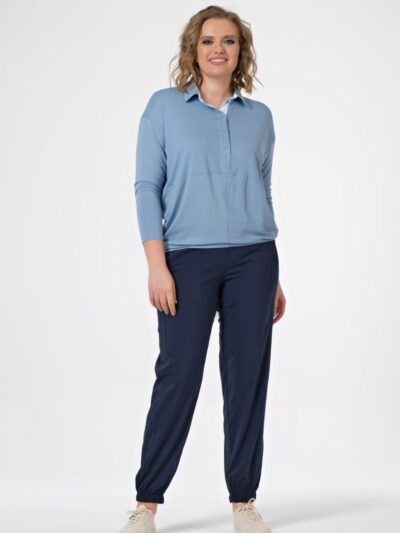 Брюки женские 0126-605