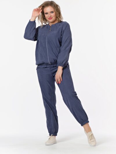 Брюки женские 0126-638