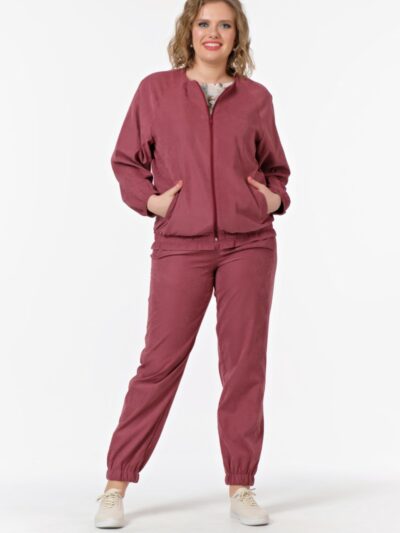 Брюки женские 0126-640