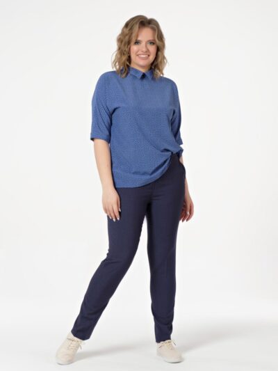 Брюки женские 0127-647