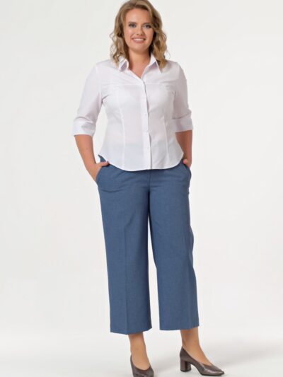 Брюки женские 0129-177