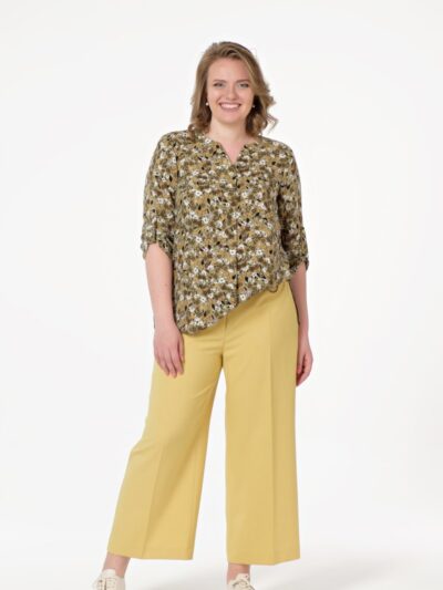 Брюки женские 0129-641