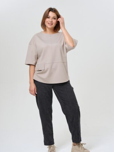 Брюки женские 0130-6047