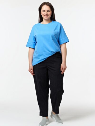 Брюки женские 0130-6048