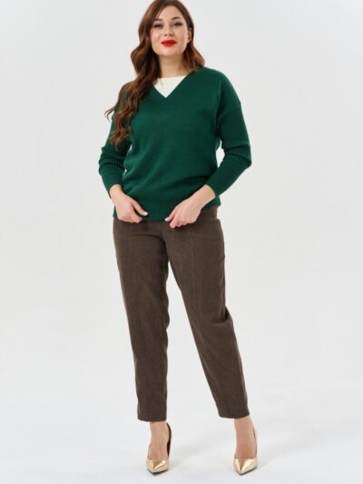 Брюки женские 0130-655