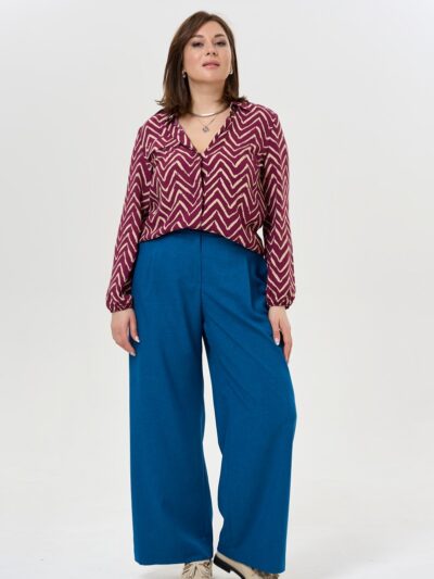 Брюки женские 0133-286