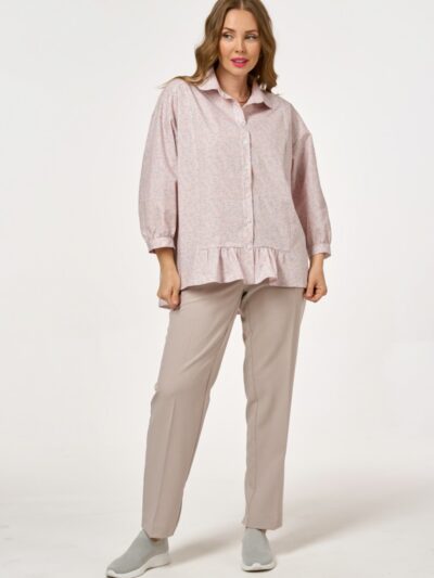 Брюки женские 0135-139