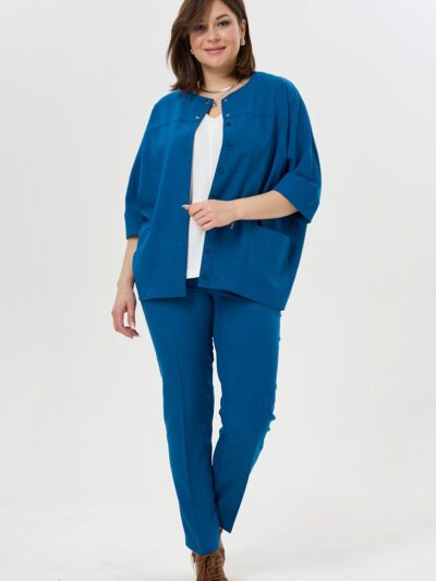 Брюки женские 0135-286