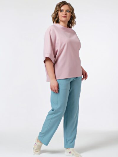 Брюки женские 0136-6002