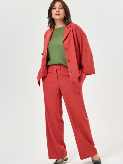 Брюки женские 0139-135