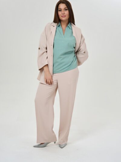 Брюки Женские 0139-139