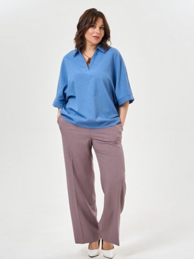 Брюки Женские 0139-215