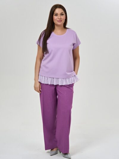 Брюки женские 0139-310