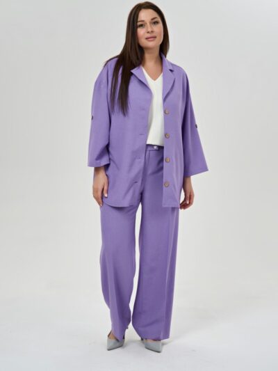 Брюки женские 0139-38