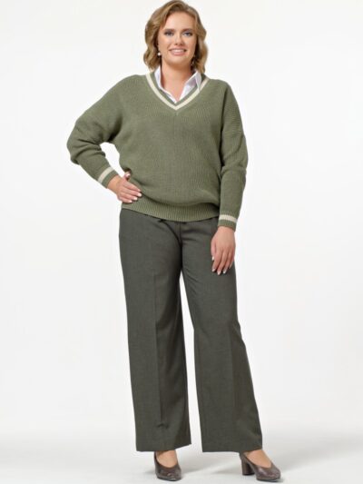 Брюки женские 0139-6006