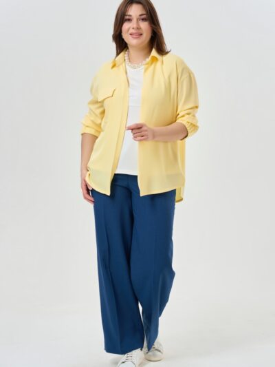 Брюки женские 0139-6042