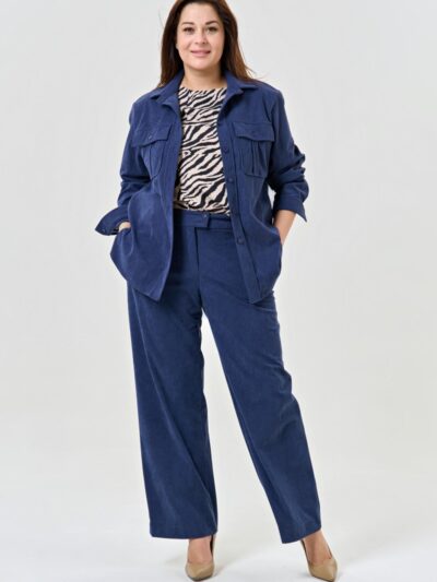 Брюки Женские 0139-680