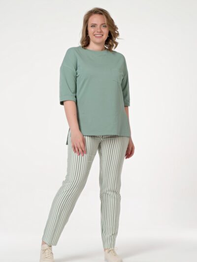 Брюки женские 014-167