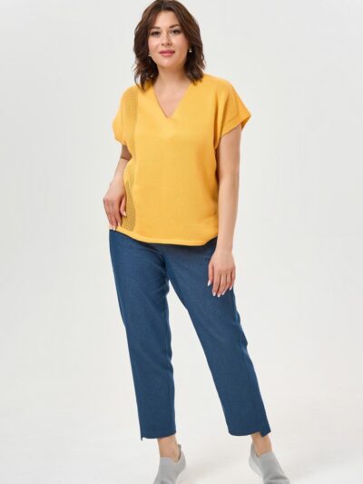 Брюки Женские 0140-6055