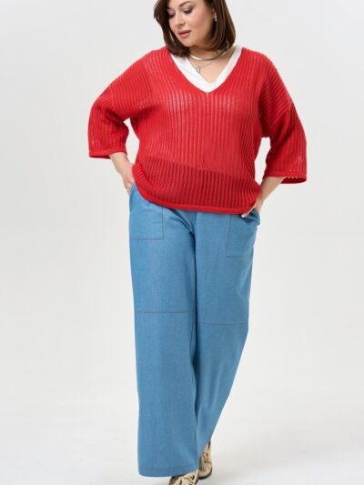 Брюки Женские 0142-59