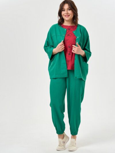 Брюки Женские 0143-39