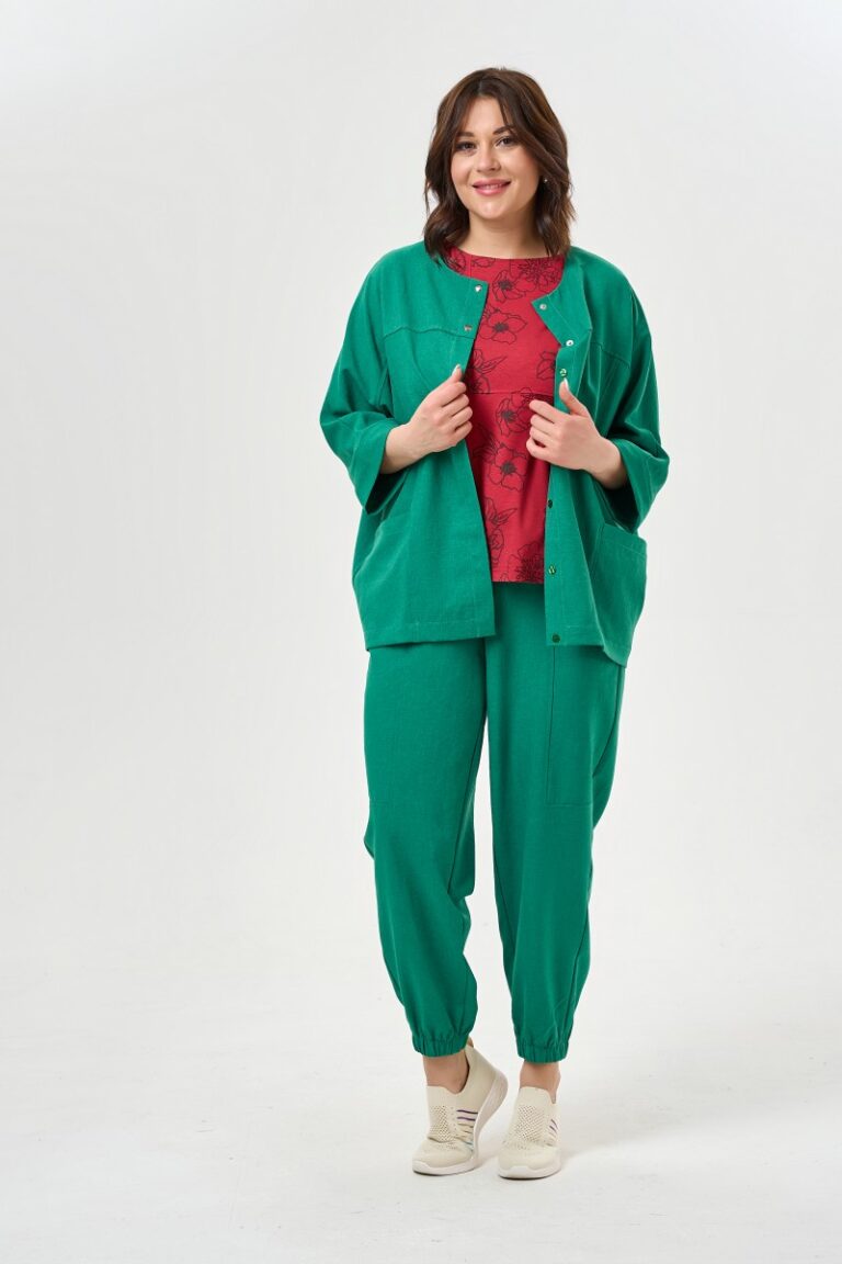 Брюки Женские 0143-39