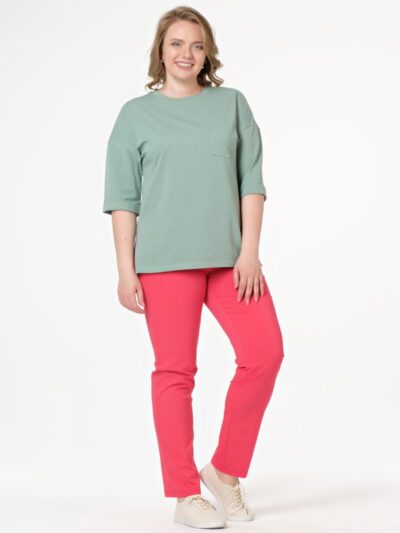 Брюки Женские 015-226